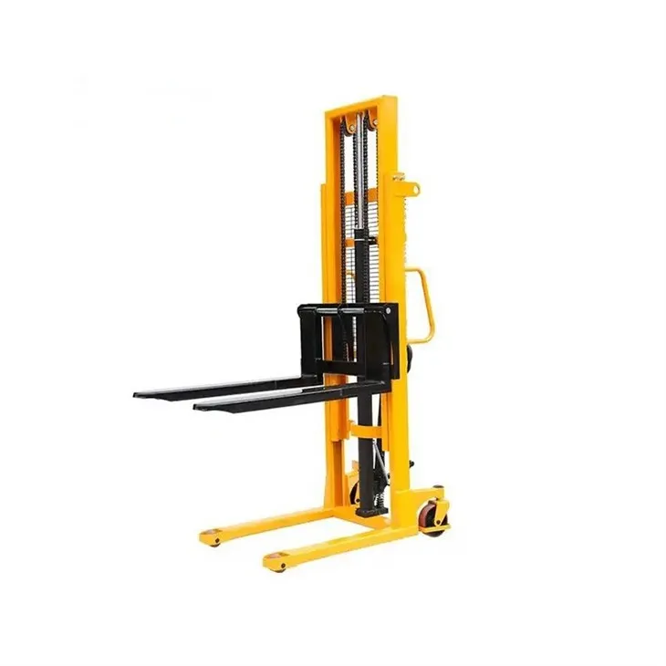 1m stacker