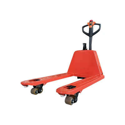 Elektrischer Palettenwagen 1500 kg