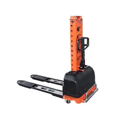 Semi Electric Palet Self Hebing Stapler
