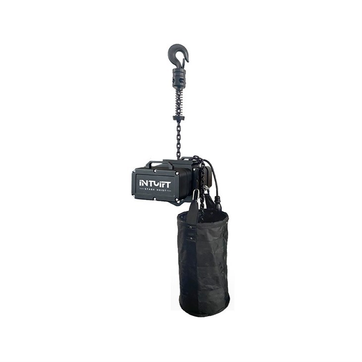 Stage Hoist For Concert Lighting price